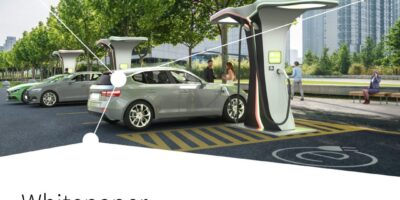 Realizing the future of fast EV charging through CoolSiC™ based topology design