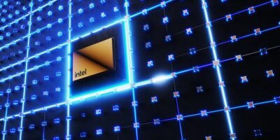 Intel launches blockchain chip