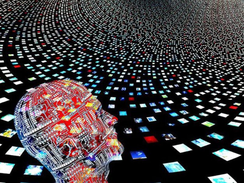 All-photonics data and communications architecture roadmap