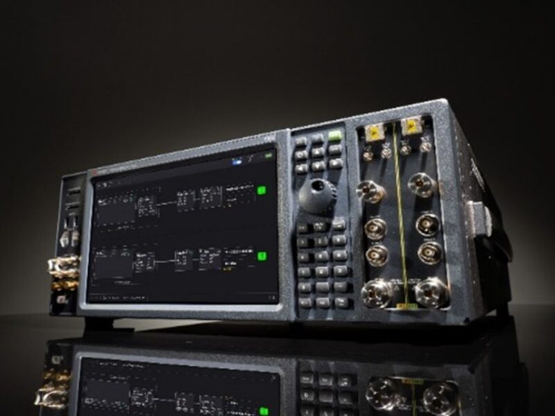 Multichannel Vector Signal Generator for 5G, 6G mmWave applications