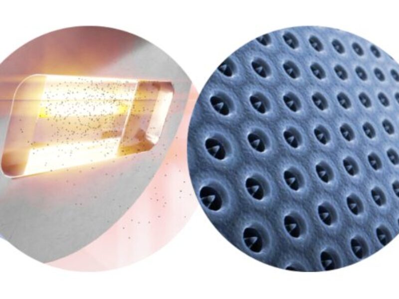 Medical x-ray firm opens MEMS fab in South Korea