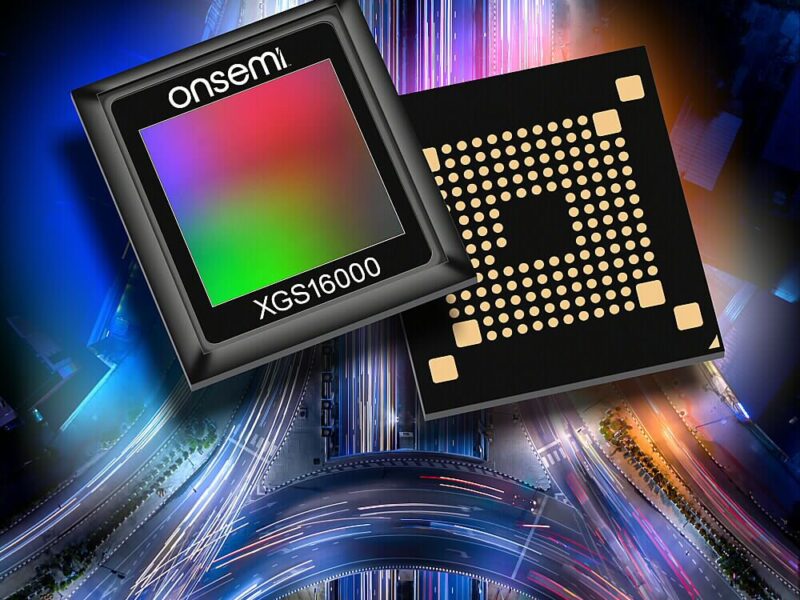 Understanding Challenges in Powering High Resolution, High Frame Rate CMOS Image Sensors