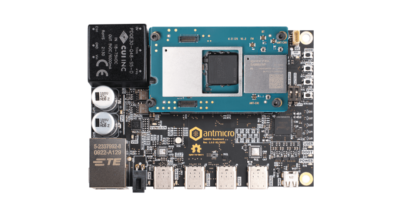 Open source Snapdragon baseboard targets AI