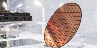 Semikron integrates ST’s SiC devices into EV power modules