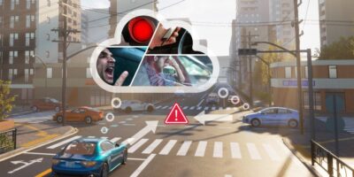 dSpace aligns with Cognibit for AI-based traffic simulation models