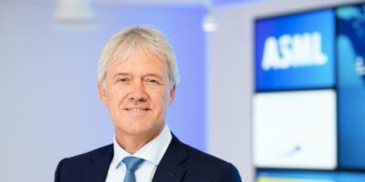 ASML: Demand to exceed litho supply into 2023