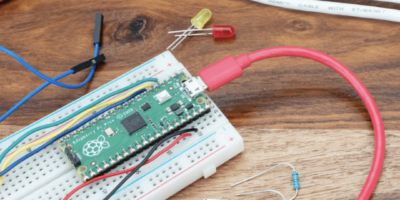 Raspberry Pi warns of bots as supply still tight