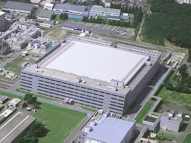 Renesas restarts fab after earthquake 