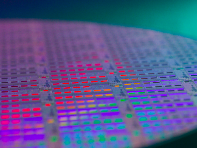 HP, Nvidia back Ayar Labs’ $130 Million Series