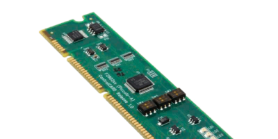 TMDSCNCD28027 Piccolo controlCARD