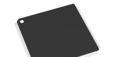 Microcontrôleurs double cœur TMS320F2837xD