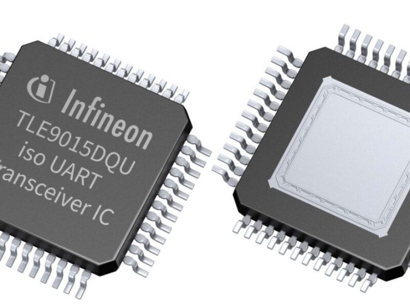 BMS ICs boost battery life