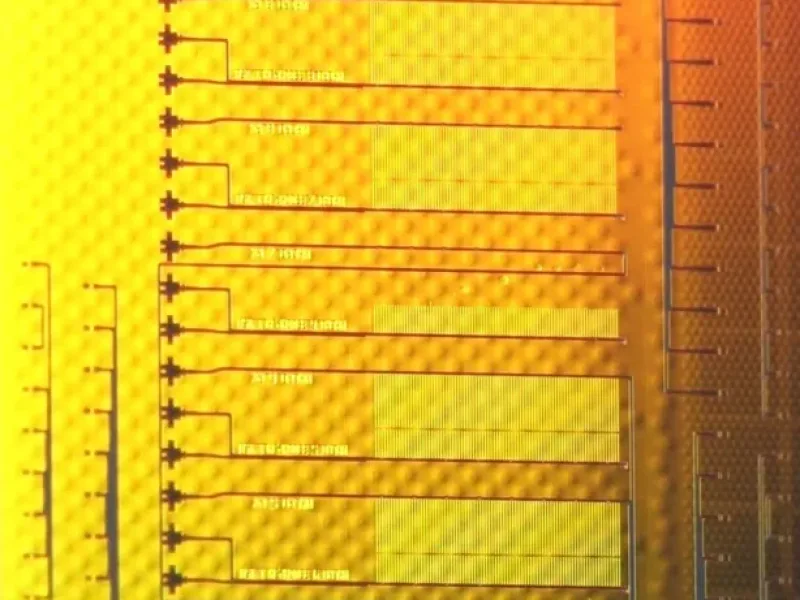 Ayar Labs’ optical chip-to-chip connection takes defense role