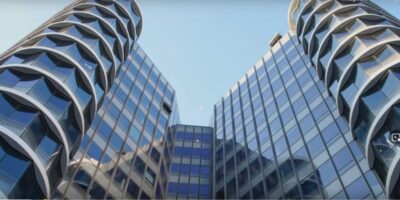 Thales intègre le Campus Cyber à Paris la Défense