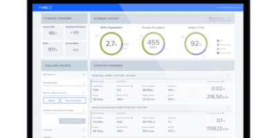 $30m for German battery digital twin