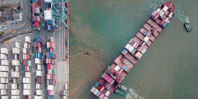 Learning to live with supply chain stress