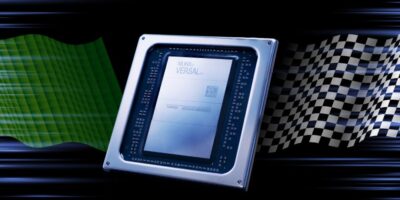 AI and DSP boost for FPGA signal processing