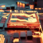 Yole: Intel foundry est un plan visant à compenser le déclin des processeurs