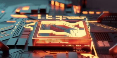 Yole: Intel foundry is plan to offset processor decline