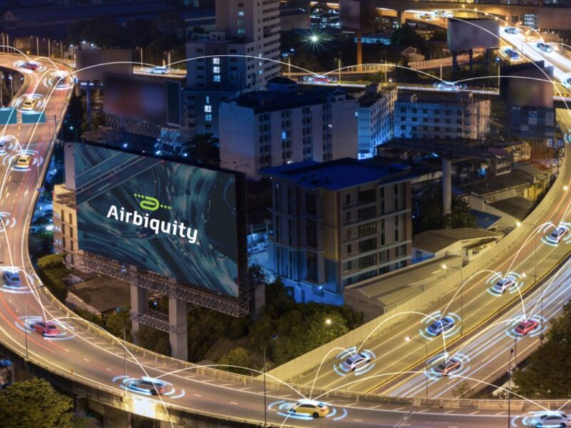 Software platform helps carmakers manage large-volume connected vehicle data