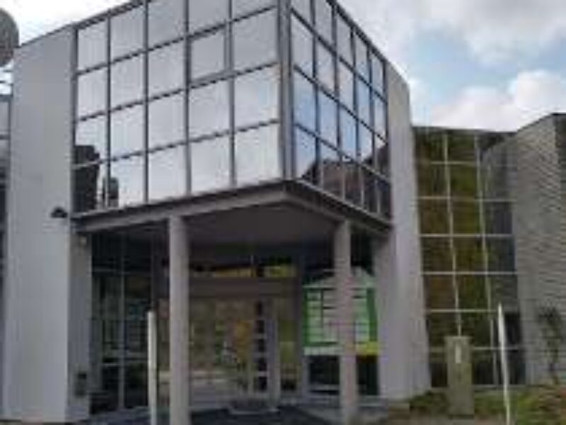 Foxconn buys Leuven wireless group to create global RF supplier