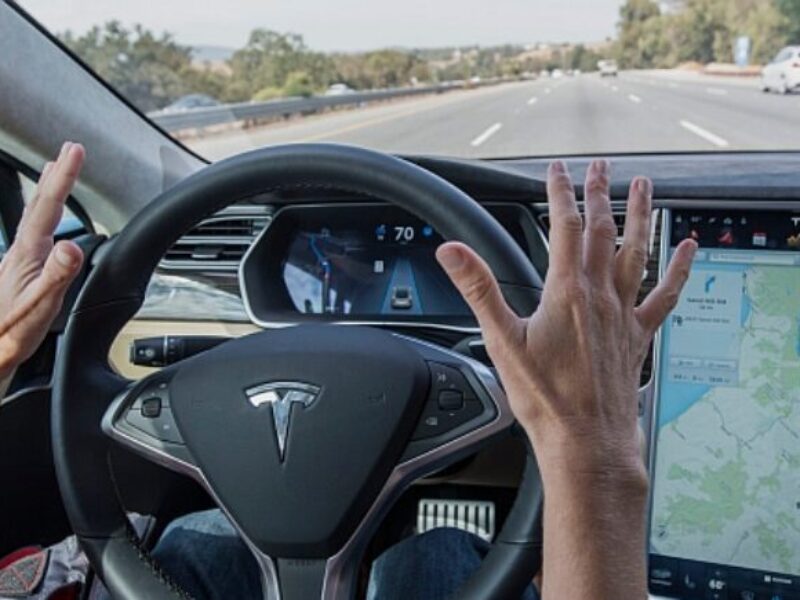 Tesla remains king of the hill in electromobility innovation