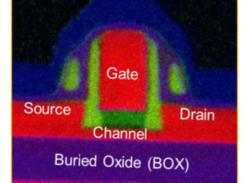 Europe teams on next generation FD-SOI technology