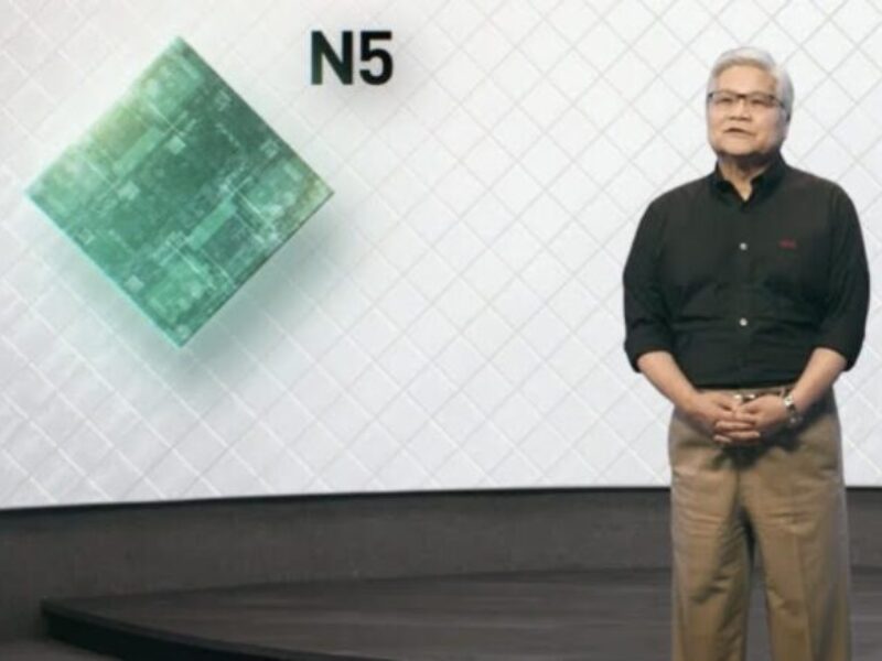 TSMC looks to 2nm in 2024