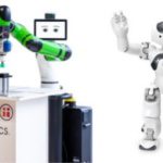 L&rsquo;Allemand United Robotics acquiert Softbank Robotics Europe