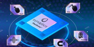 4-in-1 sensor fusion processor offers ‘intuitive’ IoT
