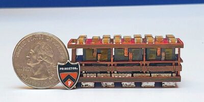 CPU voltage regulator increases power delivery by 10x