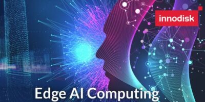 Storage, embedded products target industrial AIoT