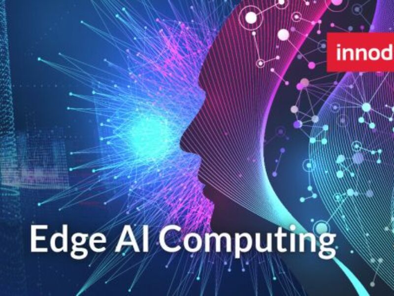 Storage, embedded products target industrial AIoT