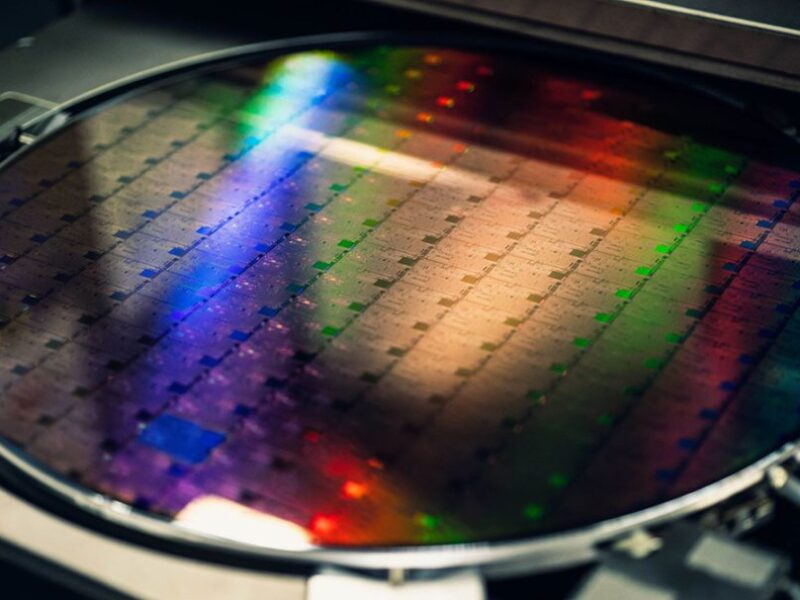 Project enables testing of graphene-based sensors