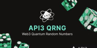 Quantum random number generator launched for Web 3.0
