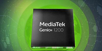 AIoT platform stack, chips speed smart device development