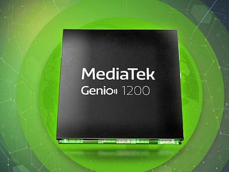 AIoT platform stack, chips speed smart device development