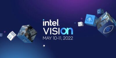 Intel unveils new cloud-to-edge technologies