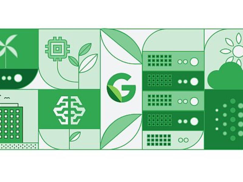 Google unveils TPU v4 pods, 9 exaflop AI cluster