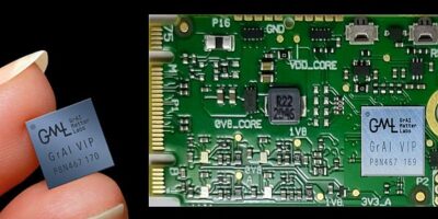 GrAI Matter Labs unveils ‘Life-Ready’ AI platform