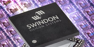 What can ASICs do for the smart cities of the future?