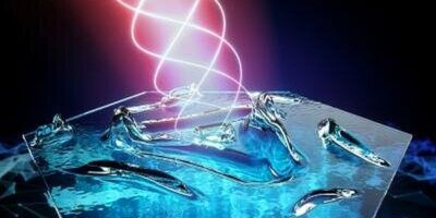 Smart quantum sensor captures the information of light