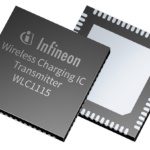 Integrated and scalable wireless charging platform