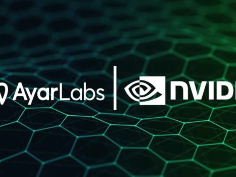 Ayar Labs, Nvidia team on next-gen AI compute architectures