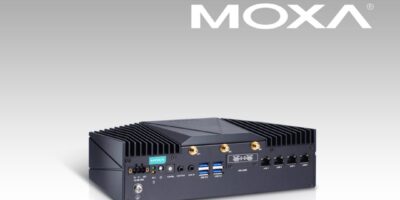 Robust computers tackle rough transportation environments