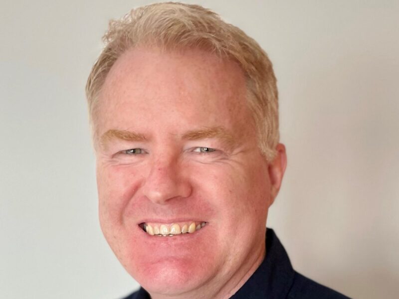 Nouveau CEO chez Agile Analog