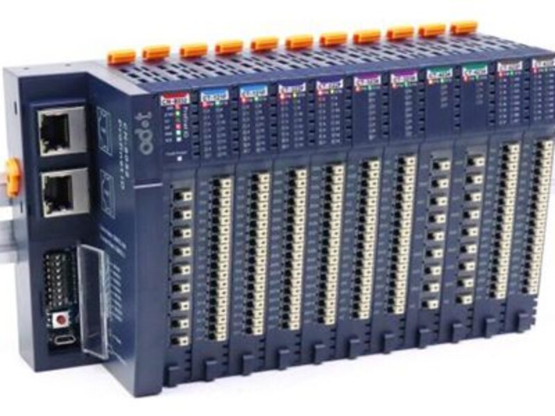 Odot spécialiste en Systèmes E/S IP20 distants rejoint ADM21