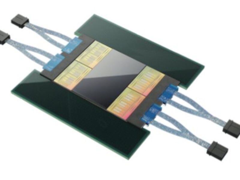 Nvidia, Ayar Labs team on optical infrastructure for AI, HPC