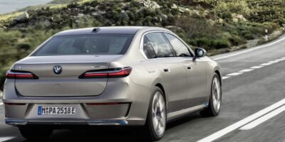 Ansys, BMW co-develop simulation software for automated and autonomous driving