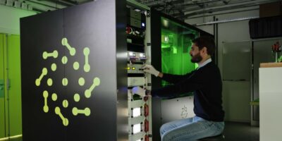 BMW taps French quantum computing firm for design, manufacturing tasks